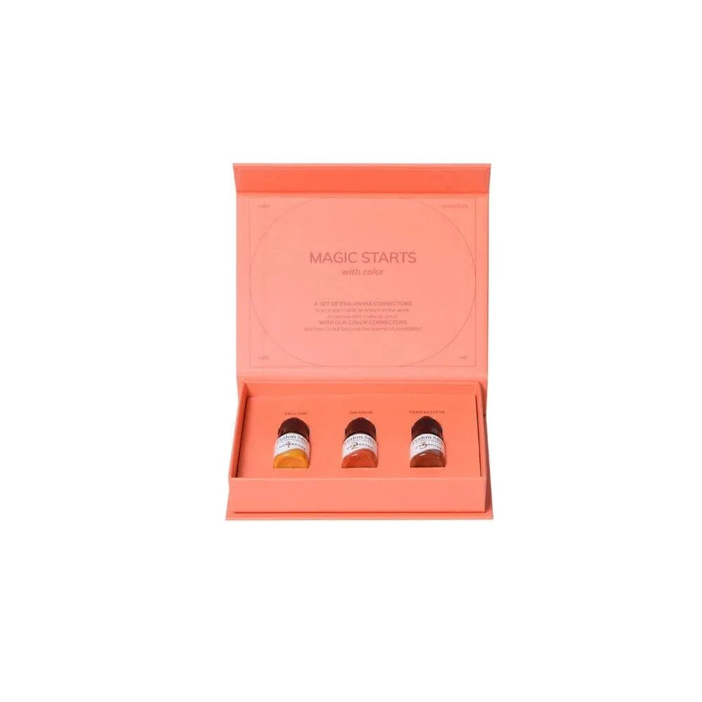 Set Mini Correttore Mix Etalon 3x5ml