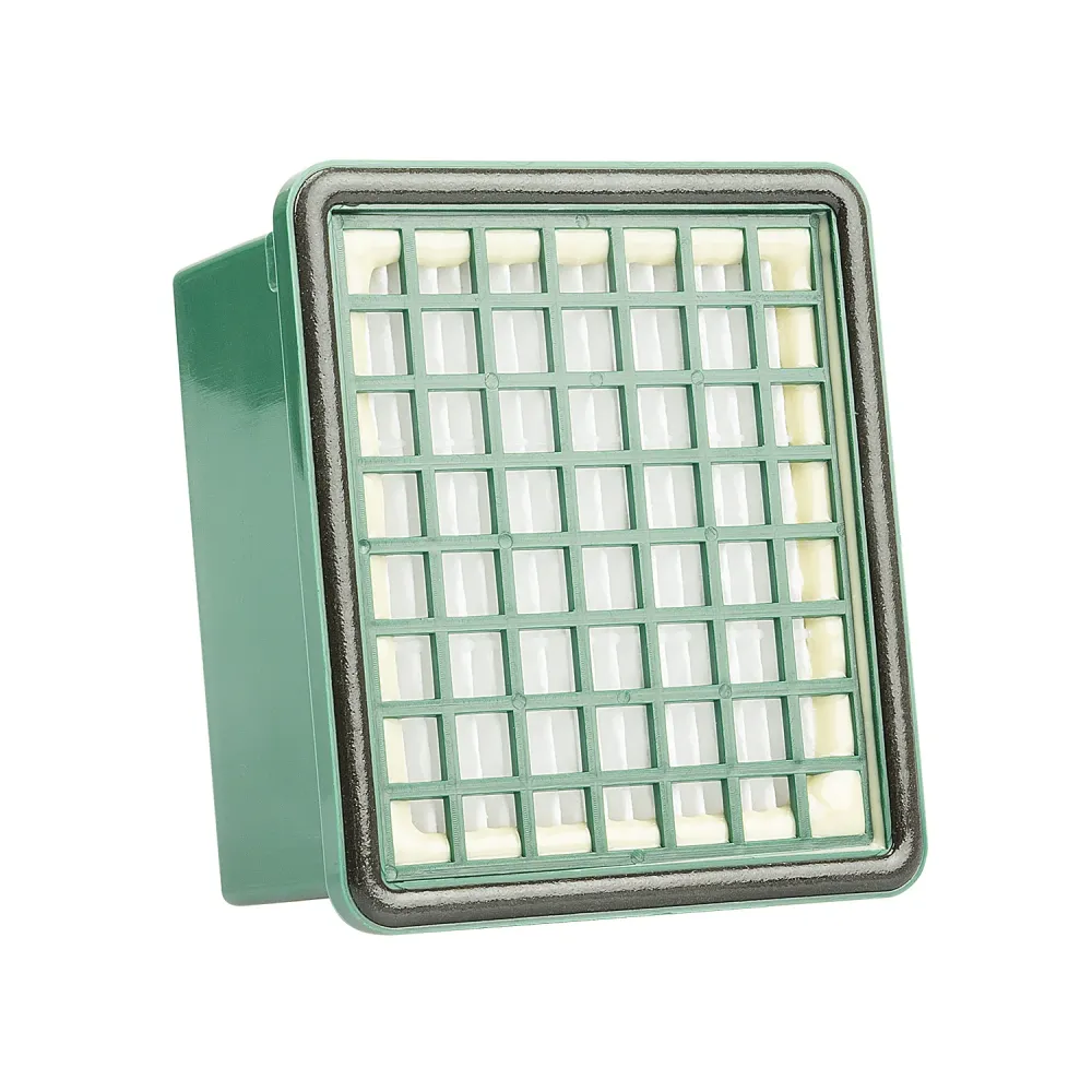 Set 12 Sacchi + 20 Profumini + 2 Hepa + 2 Filtro Carbone + Cavo 7M Adattabile VK130/131