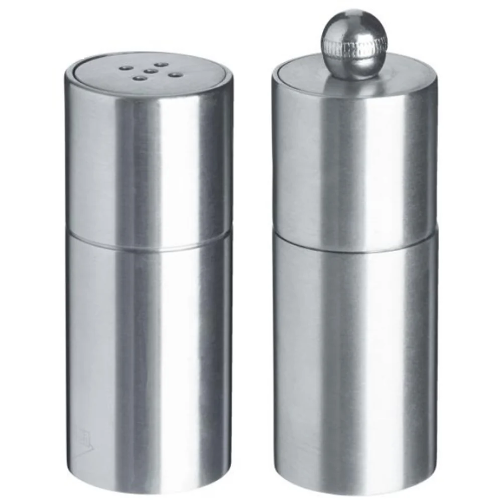 Set Saliera + Macinapepe “TUBE”