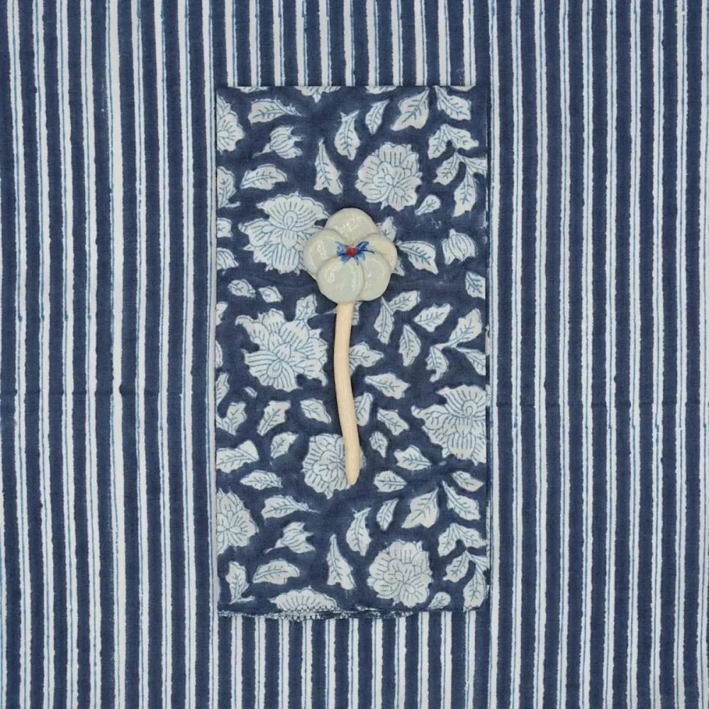SET 4 TOVAGLIOLI IRIS AEGEAN