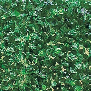C Siepe Artificiale Doppia Schermatura 1X3M Lauro- I Giardini Del Re- 4,0 Pz