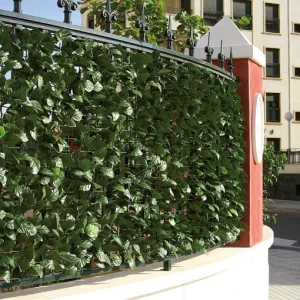 C Siepe Artificiale Rotolo 1,5X 3M Lauro- I Giardini Del Re- 1,0 Pz