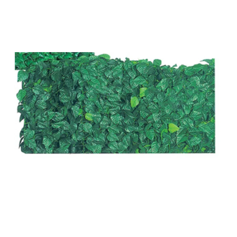 C Siepe Artificiale Rotolo 1,5X20M Lauro- I Giardini Del Re- 1,0 Rotoli