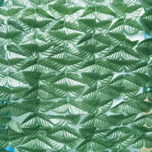 C Siepe Artificiale Rotolo 1 X 3M Lauro Light- I Giardini Del Re- 1,0 Pz
