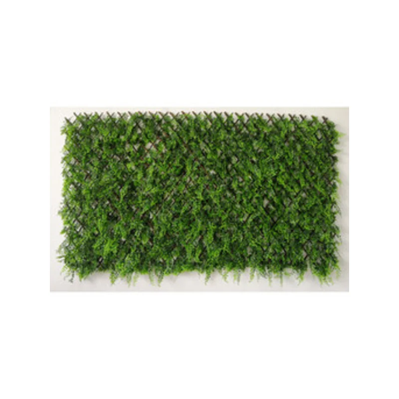 C Siepe Artificiale Steccato E Erba 100X200M 1 Pz