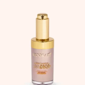Siero viso sebonormalizzante e antimacchia Skin Drop n.11 con Niacinamide 4%