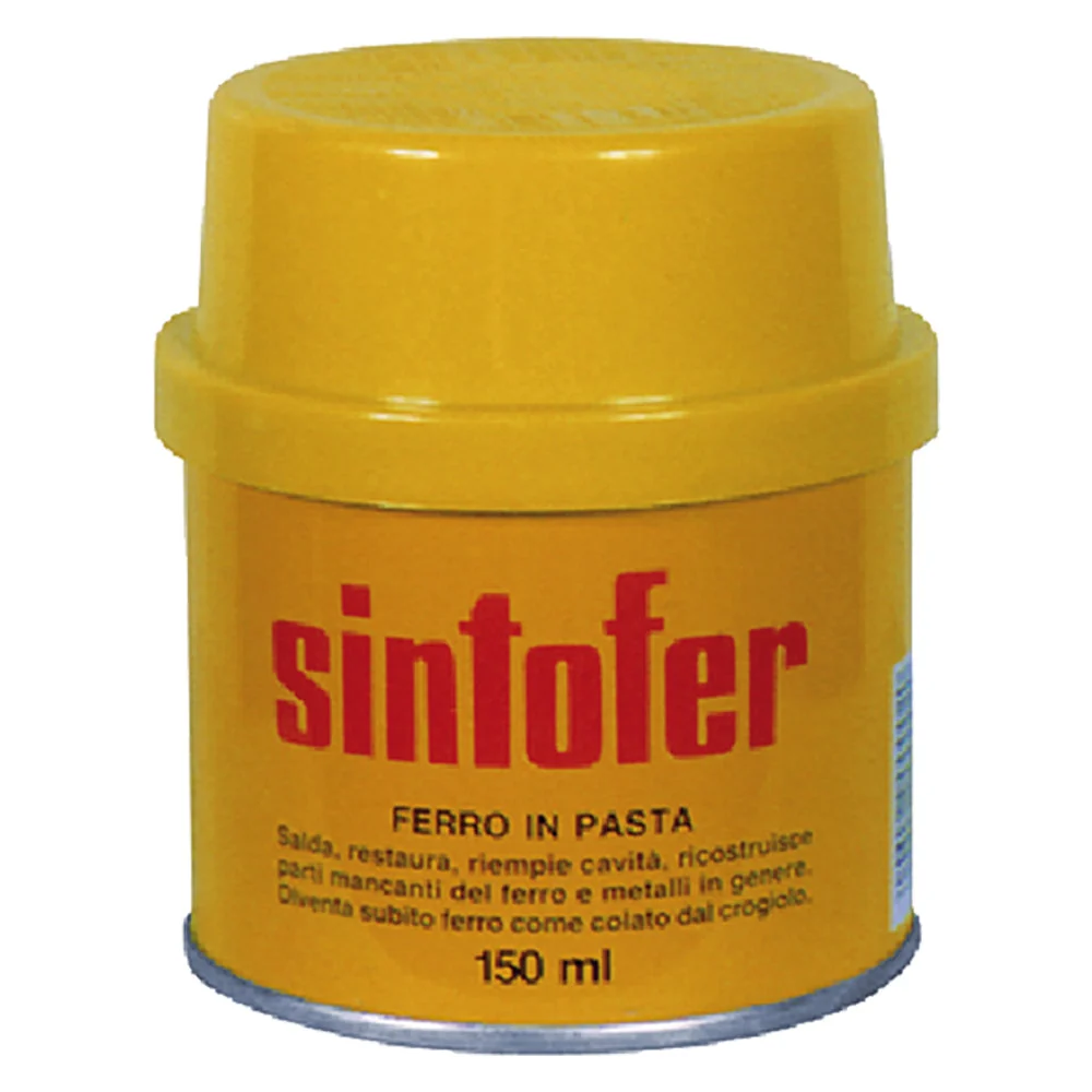 Sintofer' Ml 175 Grigio - Sintofer