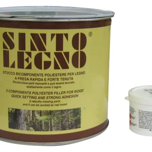 Sintolegno Ml. 750 - Chiaro