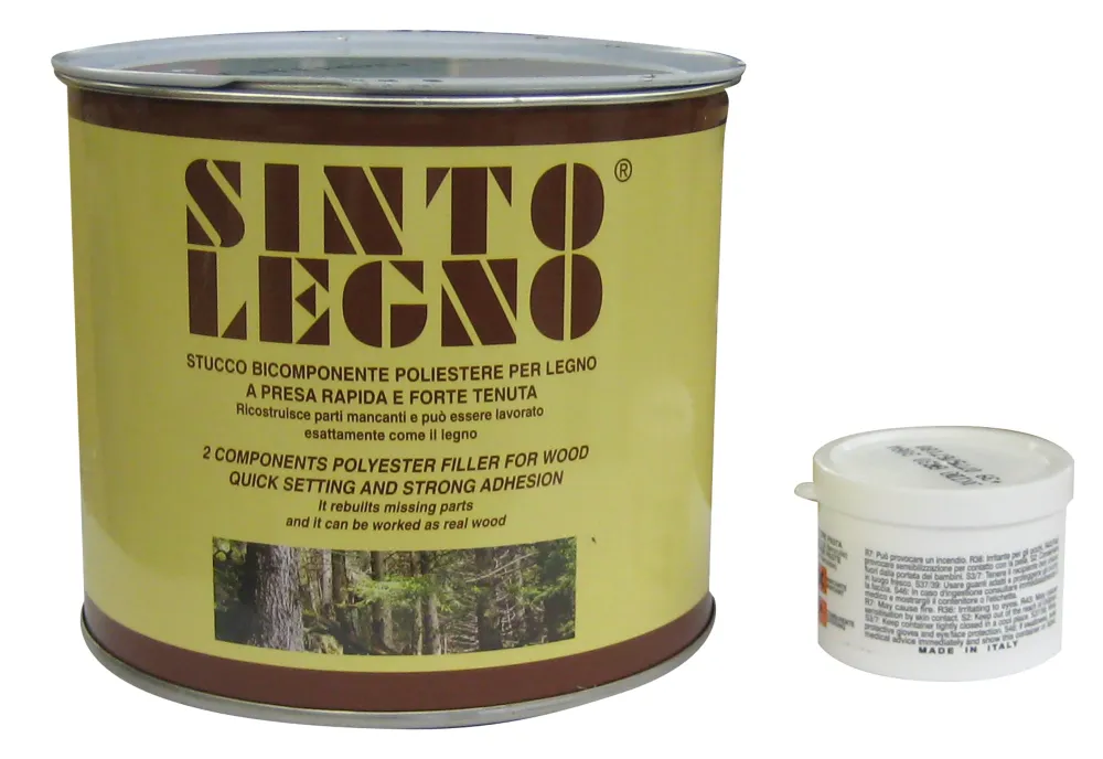 Sintolegno Ml. 750 - Chiaro