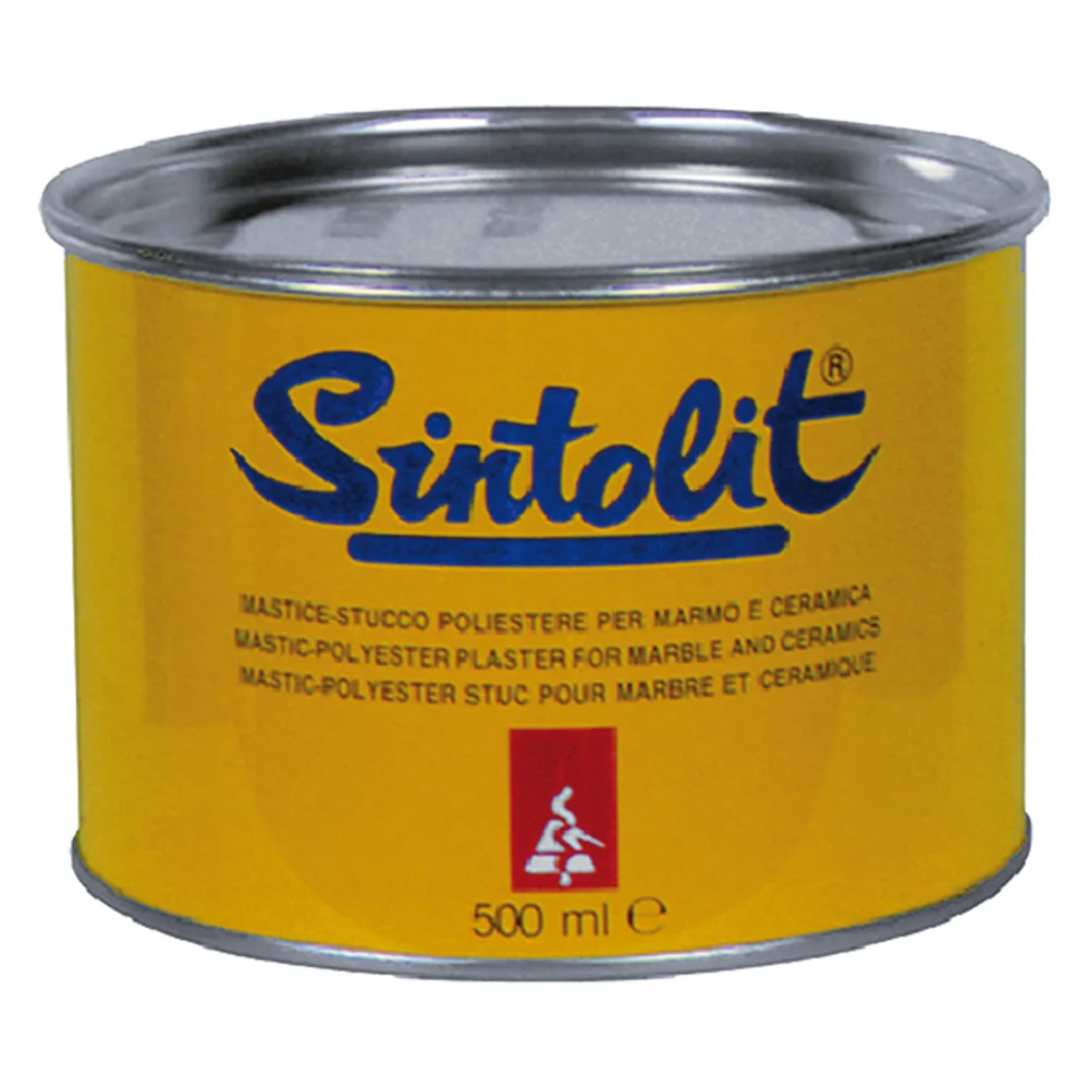 Sintolit' Verticale Marmo / Ceramica Ml 175 Bianco - Sintolit