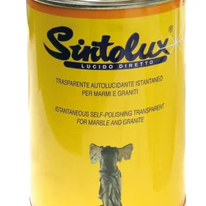 Sintolux Lucido Diretto Marmo E Granito Ml. 750