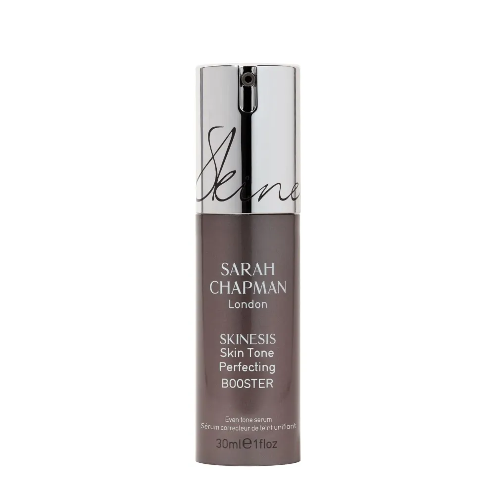 Skin Tone Perfecting Booster Sarah Chapman Siero correttore del tono della pelle