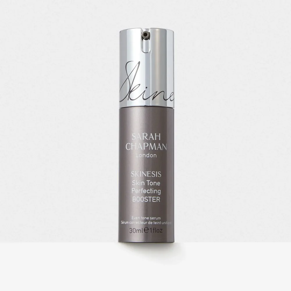 Skin Tone Perfecting Booster Sarah Chapman Siero correttore del tono della pelle