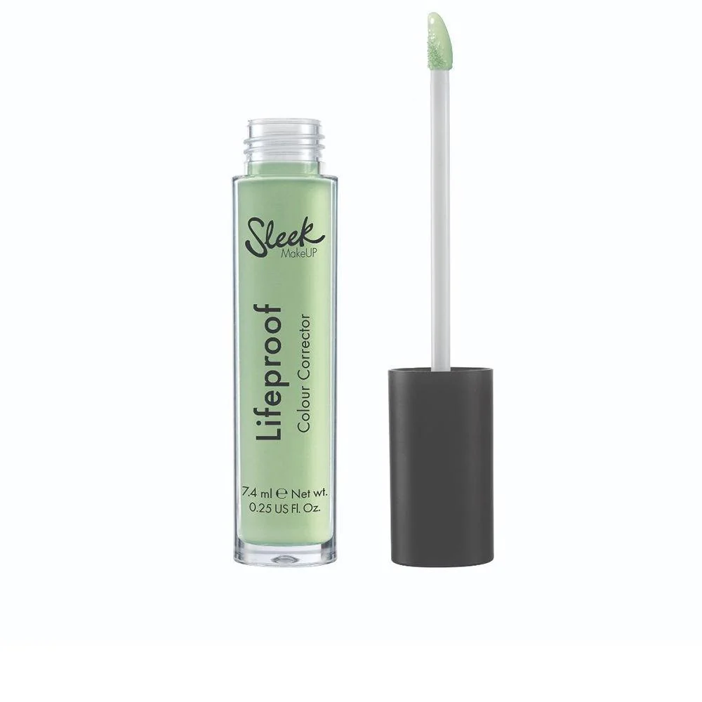 Sleek Lifeproof Correttore Di Colore Viso Impeccabile Copertura Perfetta