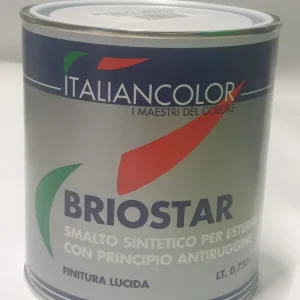 Smalto Bianco Lucido Ml.750 Extrasint