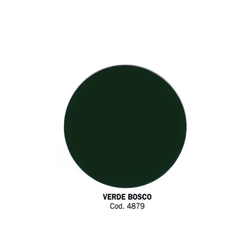 Smalto Vernifer Verde Bosco Brillante Ml 750