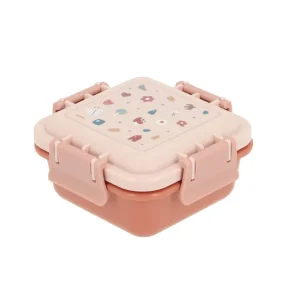 Snack Box Geometric Nature
