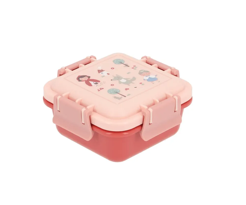 Snack Box Little Red