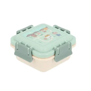 Snack Box Three Little Pigs