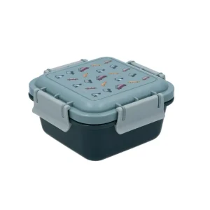 Snack Box Vintage Cars