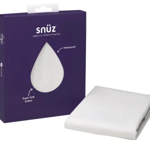 SnuzBaskit Proteggi-materasso Impermeabile