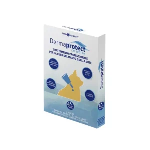 SOLANO DERMA PROTECT SPOT ON GATTO