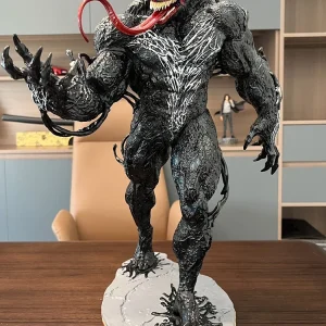 Spider-Man - Statuetta resina premium Venom