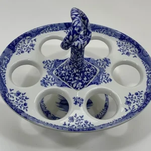 Spode | Portauova-Couquetiers