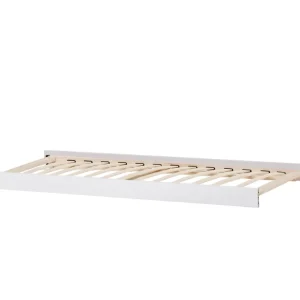 Sponda letto Hoppekids DELUXE con rete doghe flessibili - 90x200 cm