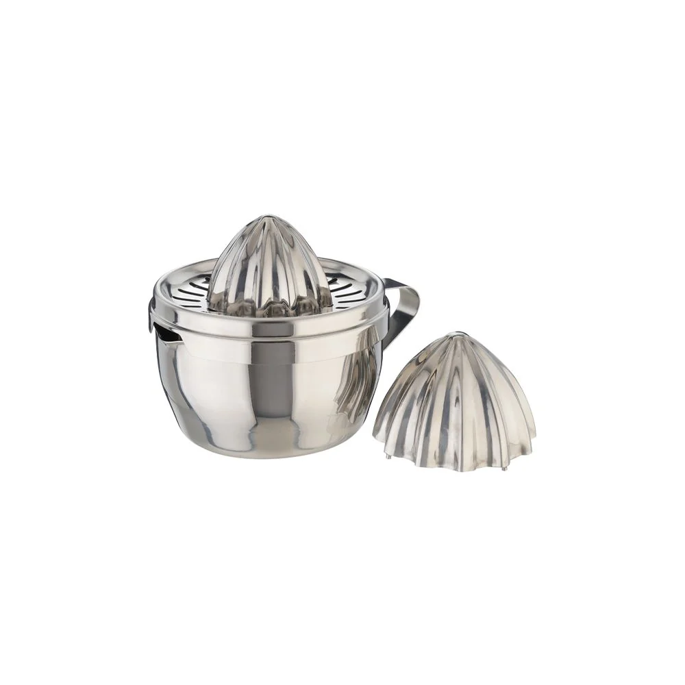 Spremiagrumi Acciaio Cm.12 Inox 18/10