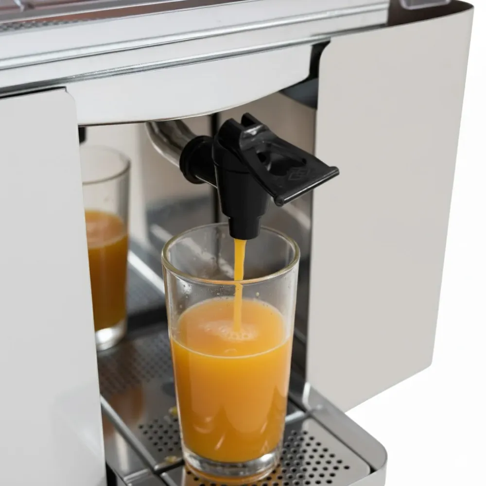 Spremiagrumi Professionale Elettrico