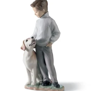 statua