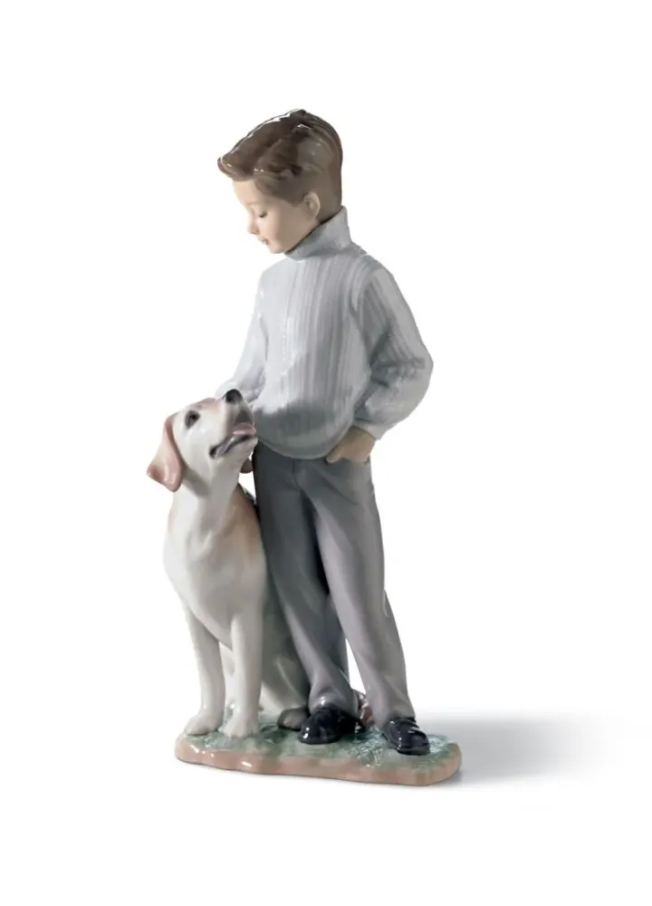 statua