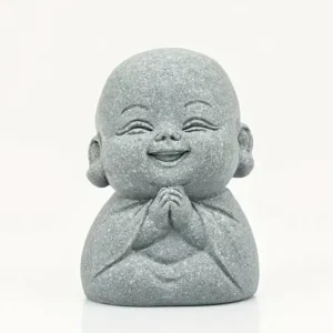 Statua - Baby Buddha
