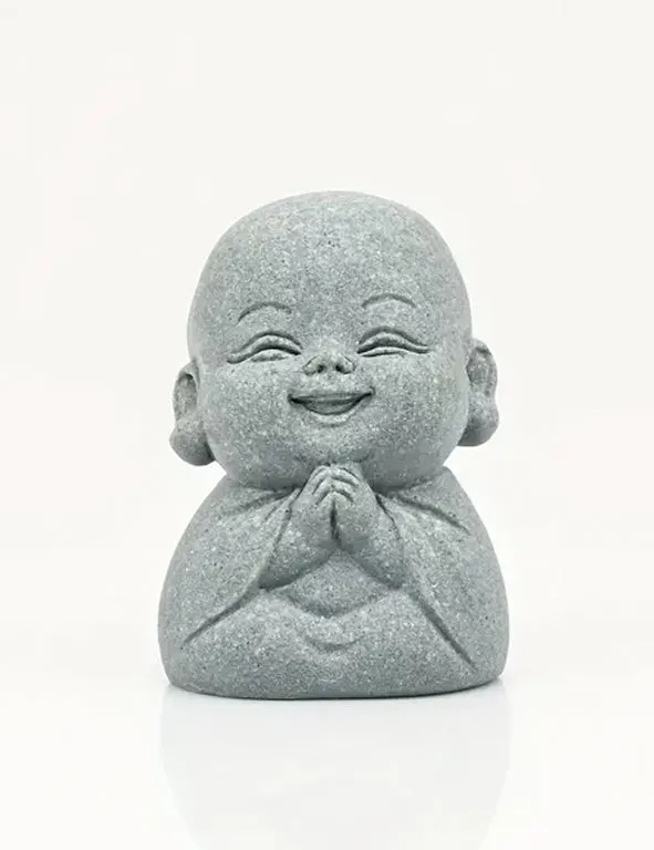 Statua - Baby Buddha