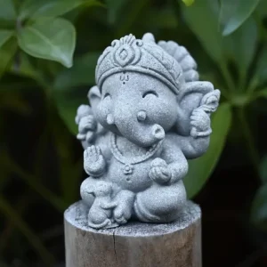 Statua - Baby Ganesh