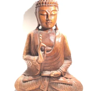 Statua Buddha