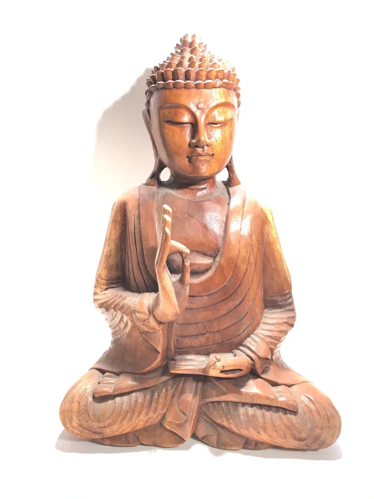 Statua Buddha