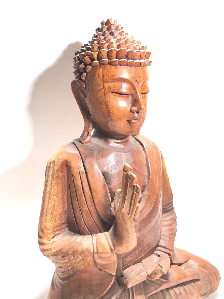 Statua Buddha