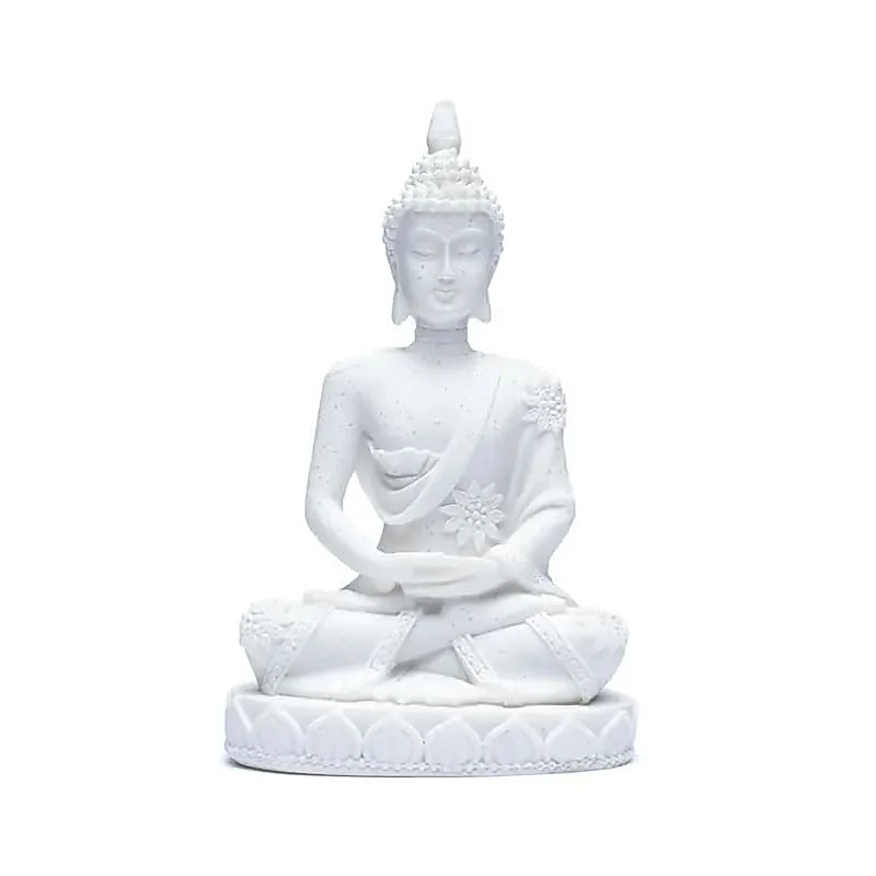 Statua Buddha Feng Shui 11 cm