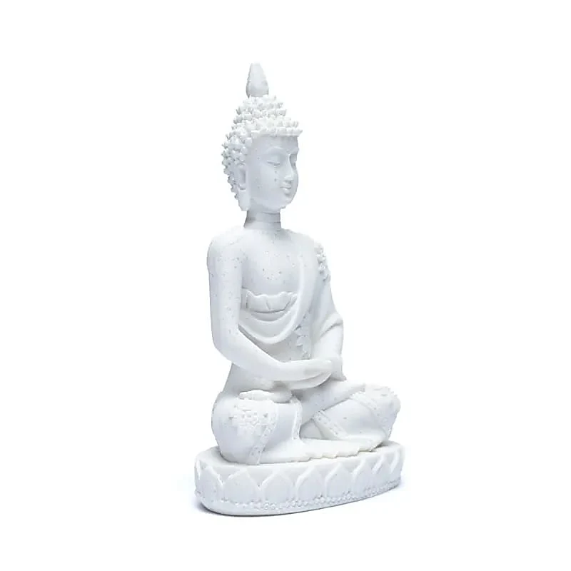 Statua Buddha Feng Shui 11 cm