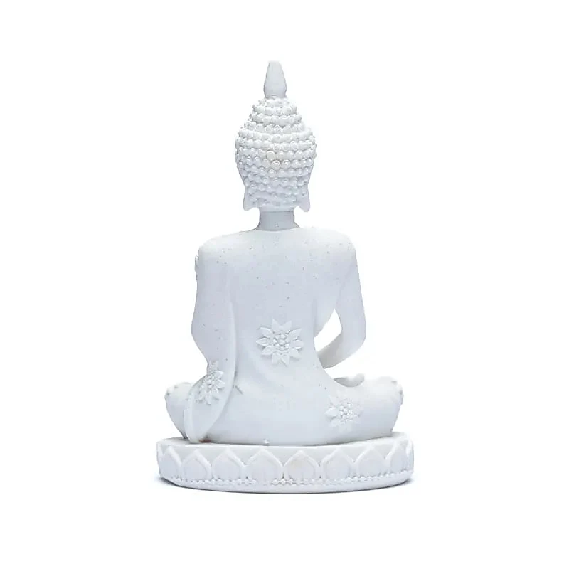 Statua Buddha Feng Shui 11 cm