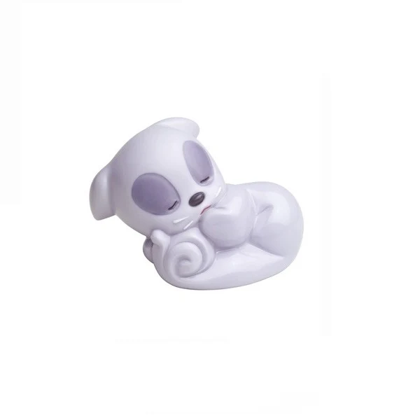 Statua "Cane Sleepy " Nao