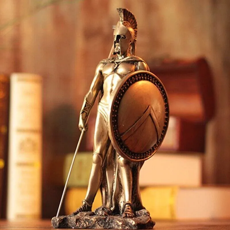 Statua del gladiatore