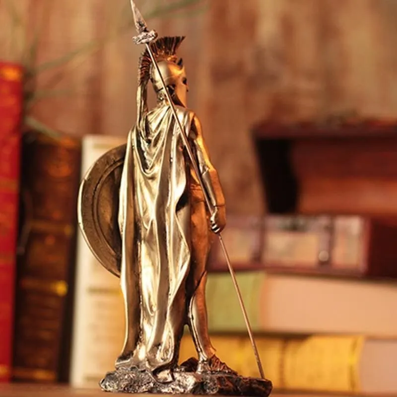 Statua del gladiatore