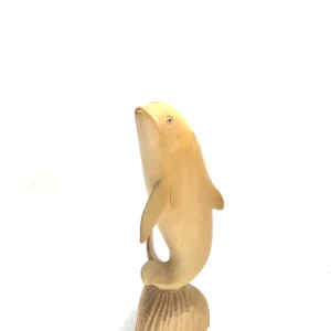 Statua Delfino