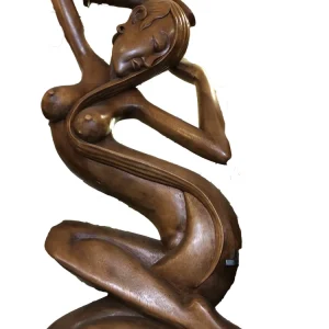 Statua Donna