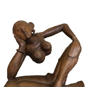 Statua Donna