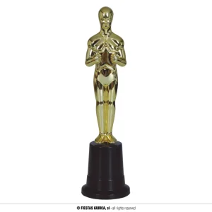 STATUA DORATA PREMIO CINEMA CM 23