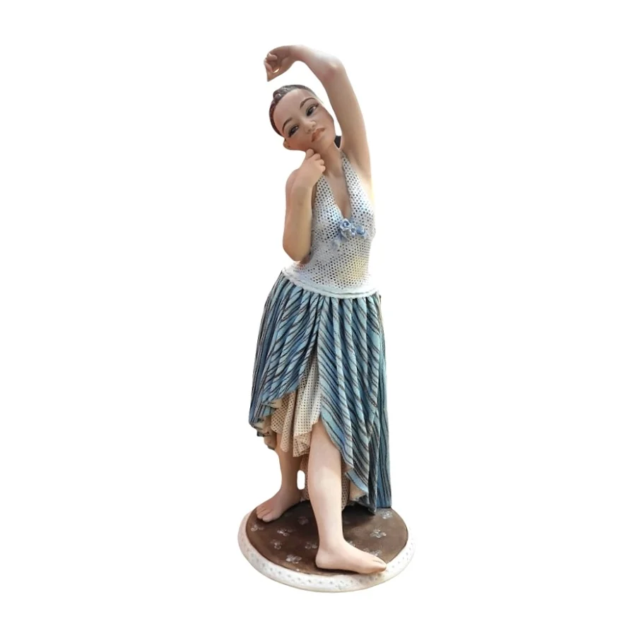 Statua "Frida" Sibania